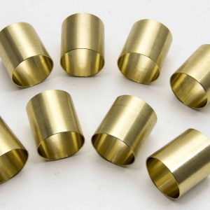 Connecting Rod Pin Bushings MAN42310-8