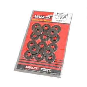 Valve Spring Cup - 0.570 ID MAN42337-16