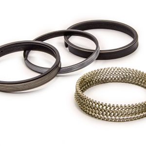 3.572in Piston Ring Set 1.5/1.5/3.0mm MAN46620-8