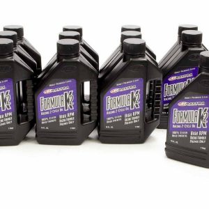 2 Cycle Oil Case 12x16oz Formula k2 MAX22916