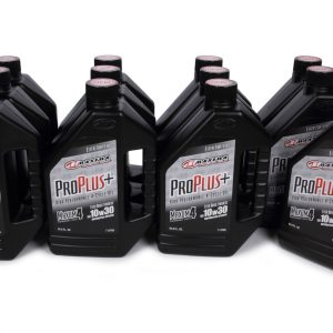 Pro Plus+ 10w30 Syntheti c Case 12 x 1 Liter MAX30-01901