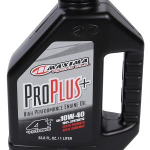 Pro Plus+ 10w40 Syntheti c 1 Liter MAX30-02901S
