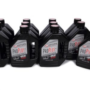 Pro Plus+ 10w50 Syntheti c Case 12 x 1 Liter MAX30-19901