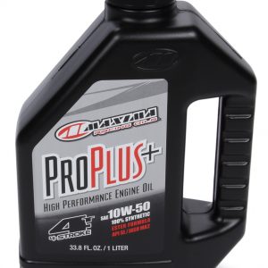Pro Plus+ 10w50 Syntheti c 1 Liter MAX30-19901S