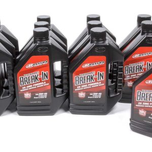 5W16 Break-In Oil Case 12x1 Quart MAX39-09901