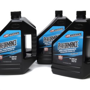 20w50 Petroleum Oil Case 4x1 Gallon MAX39-359128