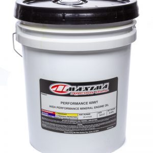 60w Petroleum Oil 5 Gal Pail MAX39-37505