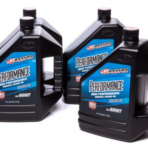 60w Petroleum Oil Case 4 x 1 Gallon MAX39-379128