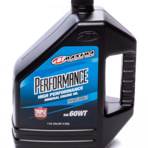 60w Petroleum Oil 1 Gal MAX39-379128S