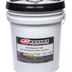 70w Petroleum Oil 5 Gal Pail MAX39-38505