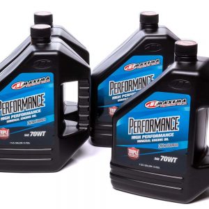 70w Petroleum Oil Case 4 x 1 Gallon MAX39-389128