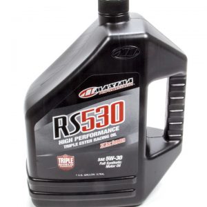 5w30 Synthetic Oil 1 Gallon RS530 MAX39-919128S