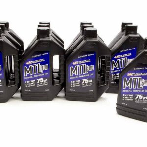 75w MTL Trans Lube Case 12x1 Litre MAX42901