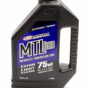75w MTL Trans Lube 1 Litre MAX42901S