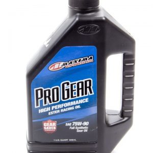 75w90 Pro Gear Oil 1 Quart MAX49-44901S