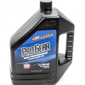 75w90 Pro Gear Oil 1 Gallon MAX49-449128S