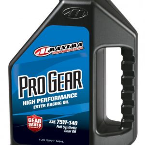 75w140 Pro Gear Oil 1 Quart MAX49-45901S
