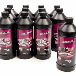 3w Racing Shock Oil Case 12x32oz MAX59-58932L