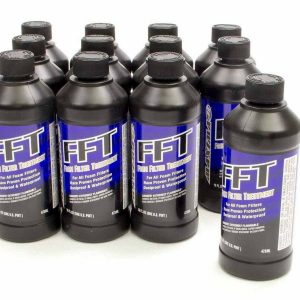 FFT Foam Filter Oil Case 12x16oz MAX60916