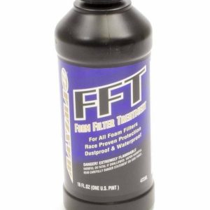 FFT Foam Filter Oil 16oz MAX60916S