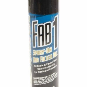FAB1 Air Filter Oil 13oz MAX61920S