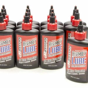 Assembly Lube Case 12x4oz MAX69-01904