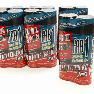 Air Filter Maintenance Kit Case 6x2 Pack MAX70-799202