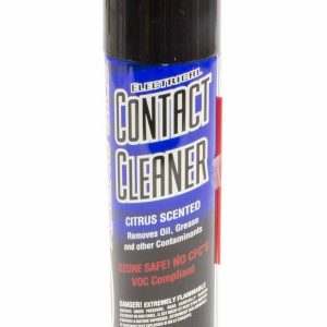 Contact Cleaner 13oz MAX72920S