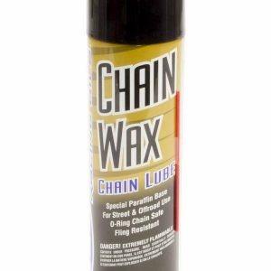 Chain Wax Chain Lube 13.5oz MAX74920S