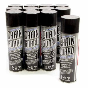 Chain Guard Chain Lube Case 12x14oz MAX77920
