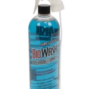 Bio Wash 32oz MAX80-85932S