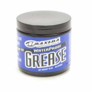 High Temp Grease 16oz MAX80916S