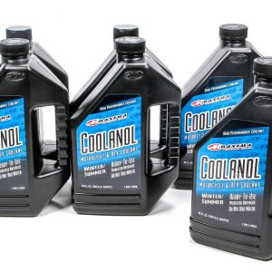 Coolanol Coolant Case 6x1/2 Gallon MAX82964
