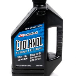 Coolanol Coolant 1/2 Gallon MAX82964S