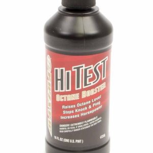 Octane Booster 16oz MAX83916S