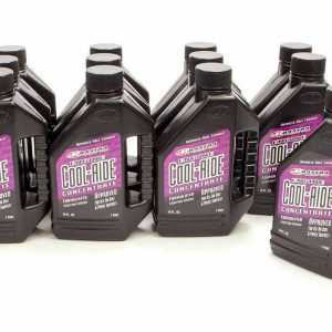 Cool-Aide Coolant Case 12x16oz Concentrate MAX84916