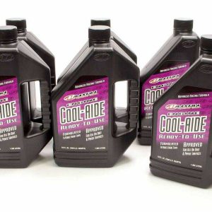 Cool-Aide Coolant Case 6x64oz Ready To Use MAX84964