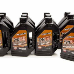Power Steering Fluid Synthetic Case 12x32oz MAX89-01901