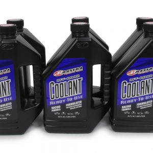 Off Road Coolant Case 6 x 64oz Bottles MAX89-83964