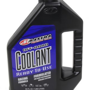 Off Road Coolant 64oz Bottle MAX89-83964S
