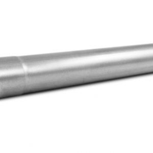 Muffler Delet Pipe 4in Inlet/Outlet MBRMDA30