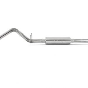 14-UP GM 1500  4.3L V6 5.3L V8 3in Cat Back MBRS5080409