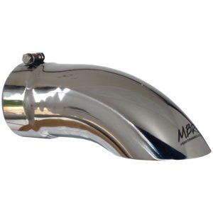 Stainless Steel Tip 5in OD 5in Inlet 14in Length MBRT5085