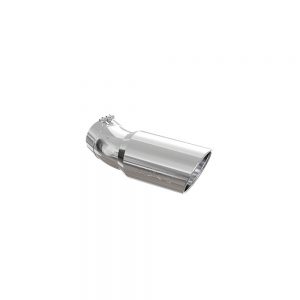 Stainless Steel Tip 6in OD 5in Inlet 15.5in L MBRT5154