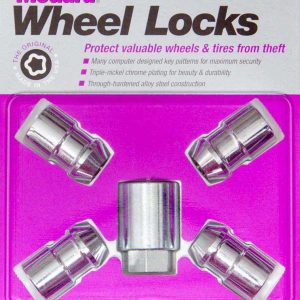 Wheel Lock 1/2 Conical Seat MCG24198