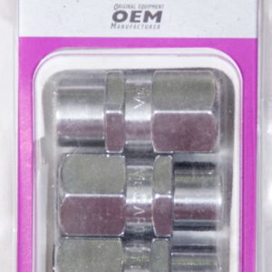 LUG NUT 1/2 PRO-STOCK OPEN END (4) MCG60127