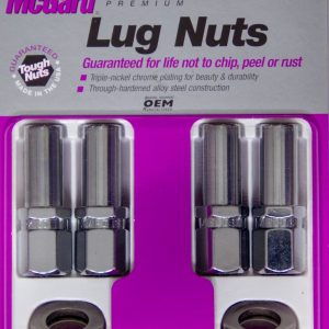 LUG NUT 12MM X 1.50 RACE X-LONG SHANK MCG63002