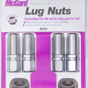 LUG NUT 1/2 X-LONG SHANK RACE W/ CENTER WASHER MCG63004