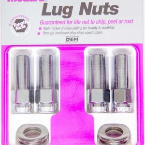 LUG NUT 12MM X 1.50 X-LONG MAG (4) MCG63016