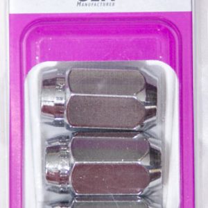 LUG NUT 7/16 CONICAL SEAT (4) MCG64001